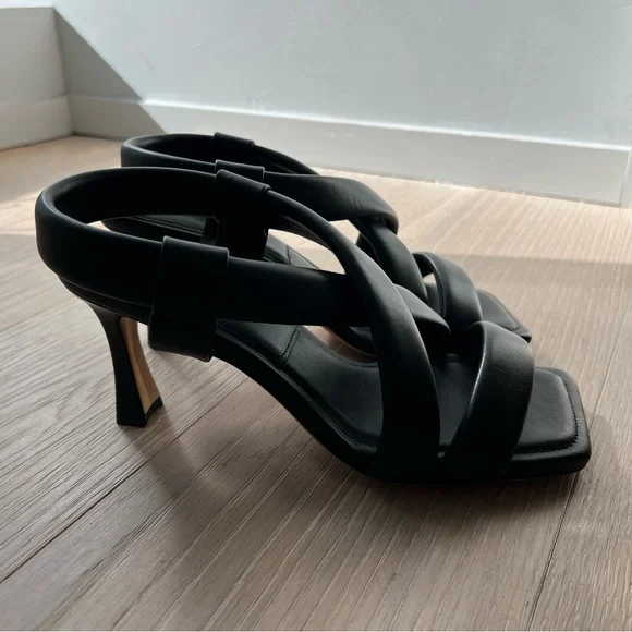 Anine Bing Anna Sandals 39 - Picture 4 of 6